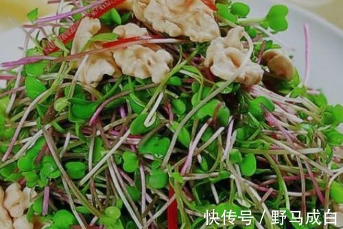 养颜|人到中年想长寿,要坚持吃3种食物,排毒养颜,改善体质!