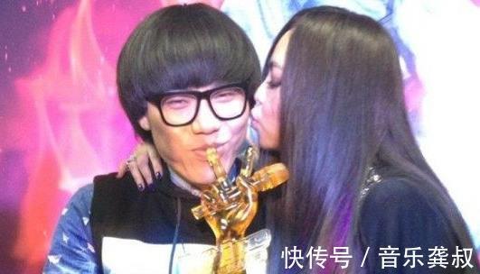 李琦|还记得《中国好声音》第二季的李琦吗老婆是经纪人