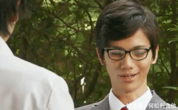 假面骑士|假面骑士潜伏在骑士中的九位奥特曼,红凯最狂,银河隐藏最深!