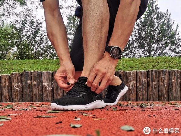 休闲|想摆脱亚健康困扰,穿咕咚5K鞋跑起来