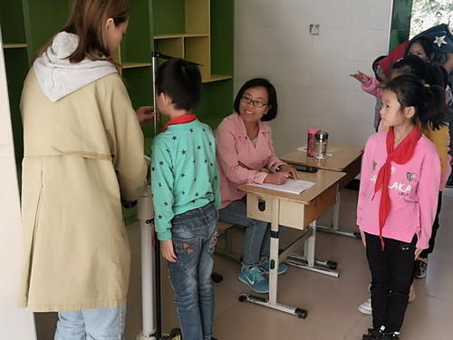 春季到来,孩子进入“猛涨期”,坚持3个好习惯,身高猛蹿10公分