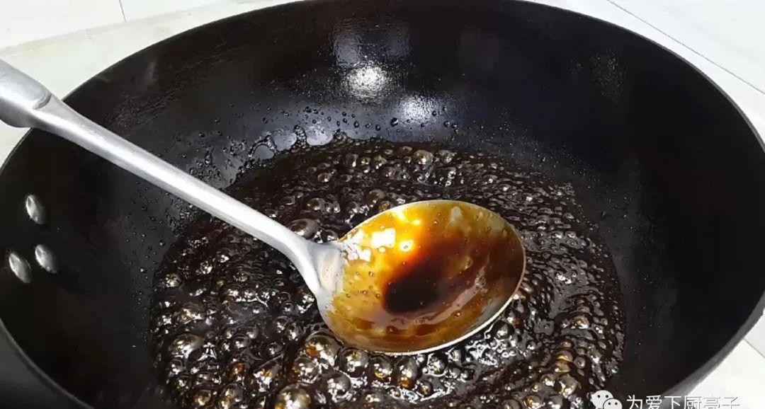 技巧|丸子别只会买着吃了,学会3个小技巧,软糯又香甜,真的越嚼越香