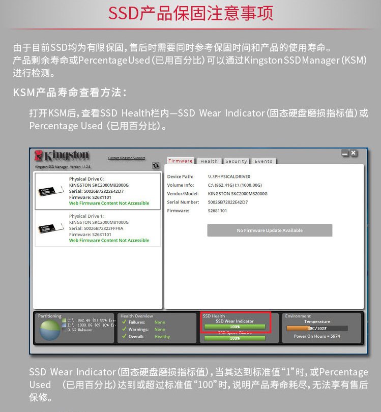 慧荣|外媒曝光：金士顿 NV1 固态硬盘混用主控芯片、QLC / TLC 闪存