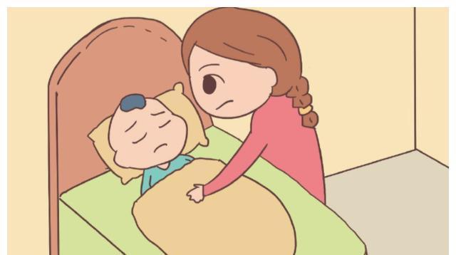 孩子|爱积食的娃是因面条吃多了？医生：给娃消积食，4种食物或要少吃