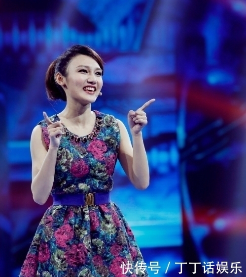 央视主持 央视主持龙洋私下生活曝光,样子与台上反差大,吃一桌素菜没荤腥