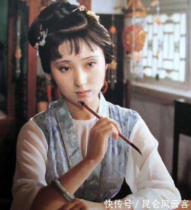 贾政$若没有贾母,黛玉能在贾府长住吗?《红楼梦》里的4个舅舅