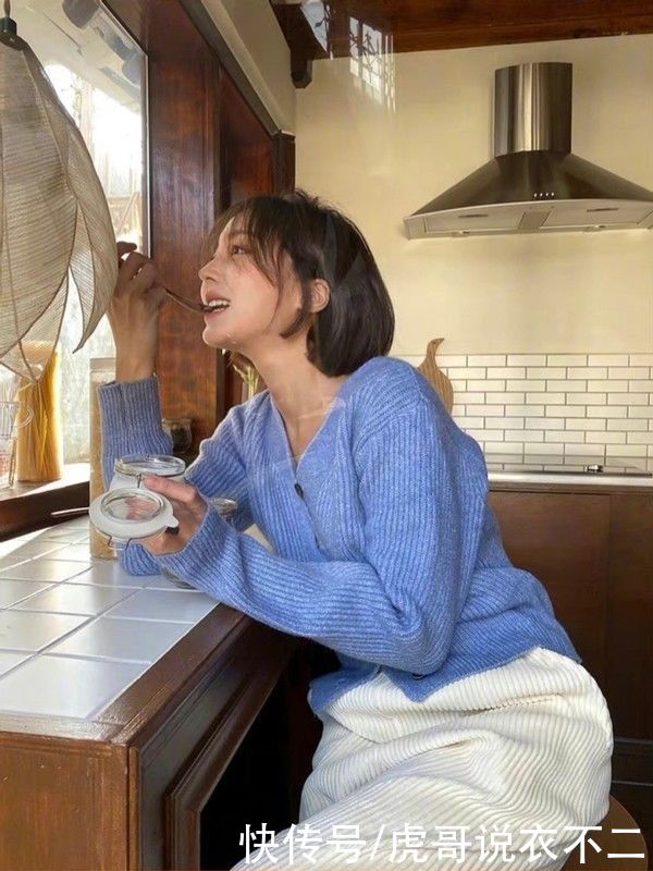 韩系早春穿搭太让人惊艳了，这些单品百搭又时髦，怎么穿都好看