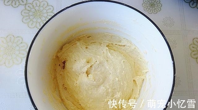 做法|最近迷上做这个低脂小点心，平底锅就完成，做法简单，孩子最爱！