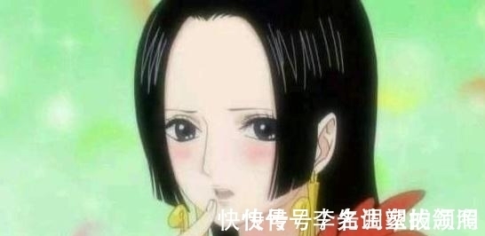 女帝汉库克|《海贼王》女帝汉库克生命卡公布,能力并非甜甜果实,三围完美!