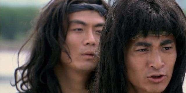 梁山好汉#水浒中,李俊在泰国当了国王,为何没将梁山幸存弟兄接过去享福!