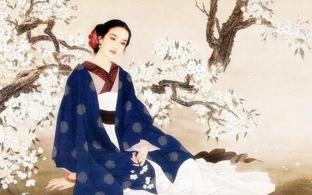 都知李清照是千古才女,但很少有人知道,李清照与秦桧竟然有联系