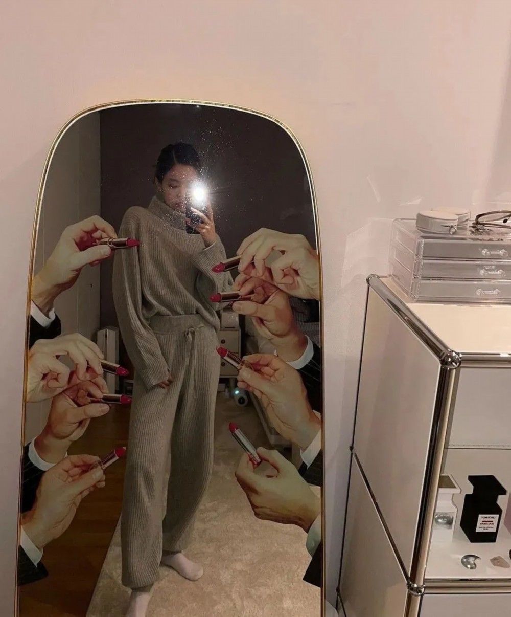 灰黄|2021年度流行色发布,准备创造新一年的灰黄!