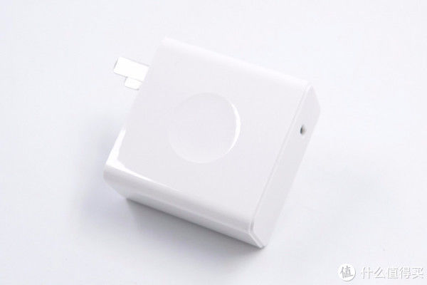 输出|拆解报告:Smartisan锤子55W PD快充充电器DP55C
