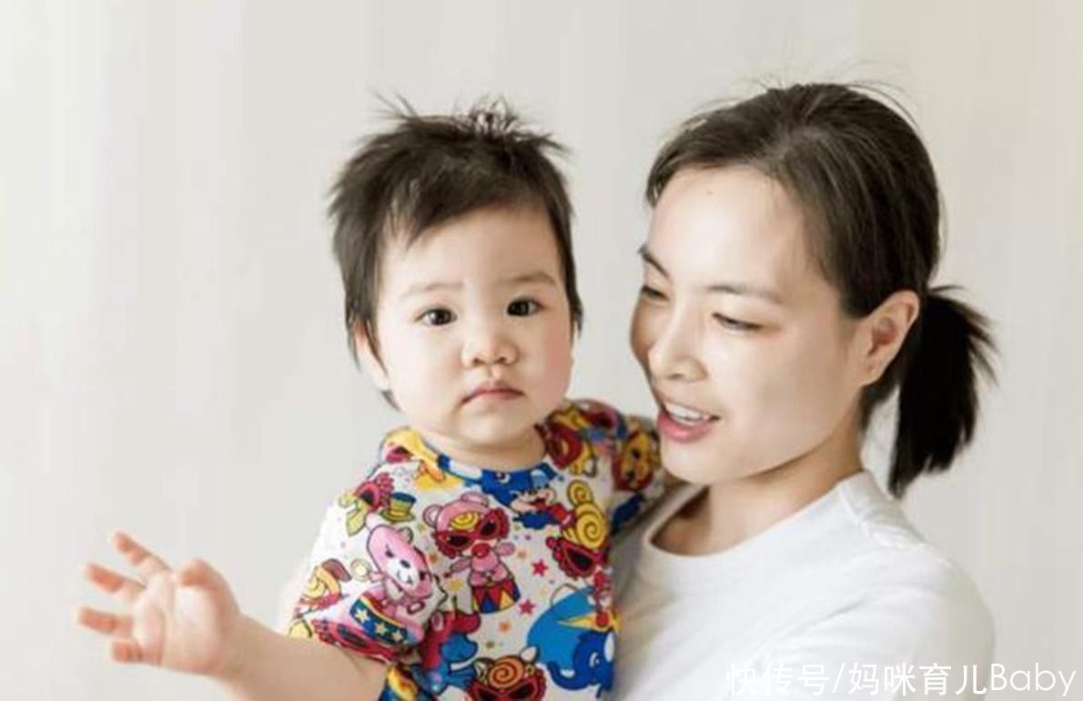 母亲|当孩子喊“妈妈”变成了“妈”,家长要重视,一字之差意义却不同
