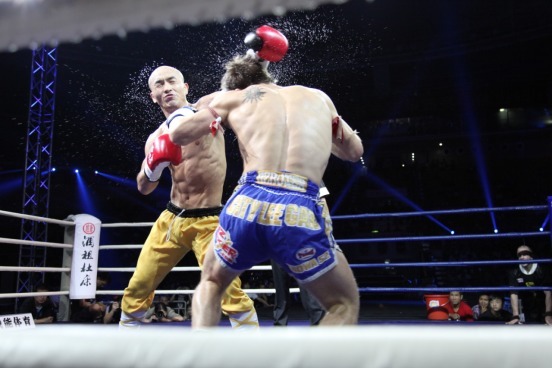 董文飞|武僧一龙今晚回归武林风!明星齐聚功夫春晚,虎牙全程直播