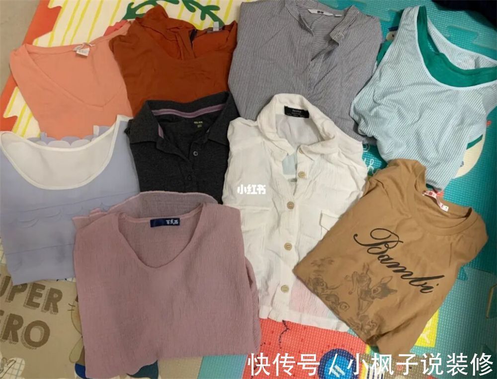 主妇|怎样放下“丢不掉的东西”?来看看日本太太的收纳习惯,太受用了