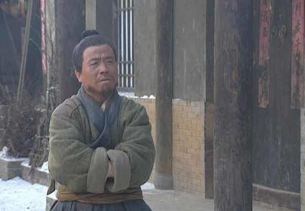 捉奸|帮武大郎捉奸的郓哥是好人吗来看看他的真面目