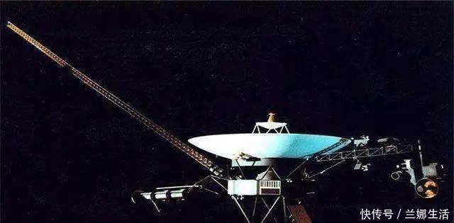 科学家们 旅行者号已接近太阳系边缘,但传回的数据不同,这是怎么回事