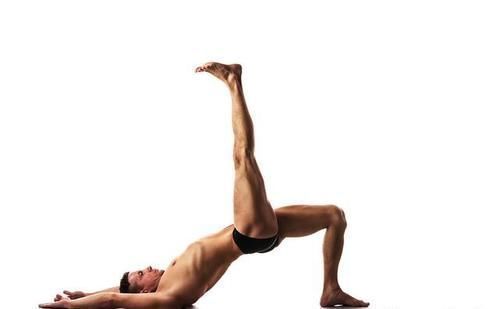 瑜伽|你知道吗瑜伽是一种耐力训练,也是力量方面的训练