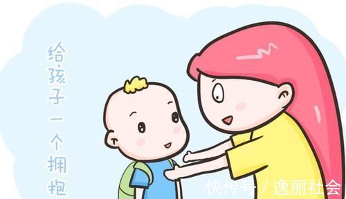 这些事|一定要陪孩子做的这些事,有爸妈陪伴才完整,对照看看,你做到没