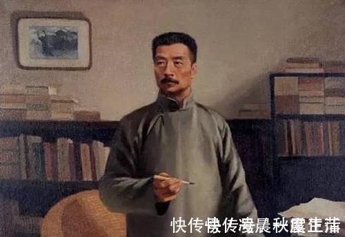 文人#余秋雨直言现代文化名人中,好作家只有3个,他们分别是谁