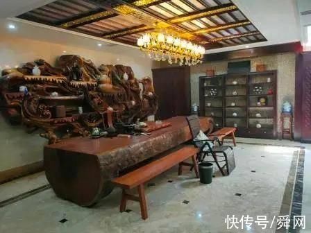 红木|打8折没人要，这次5.6折!杭州“史上最贵法拍豪宅”又要开拍了!装修都花了7000万