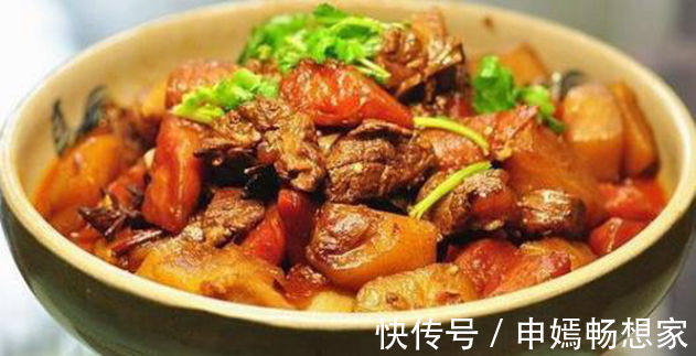 美食|美食推荐清蒸鲈鱼,香菇烧豆腐,胡萝卜烧羊肉,拌茄子的做法