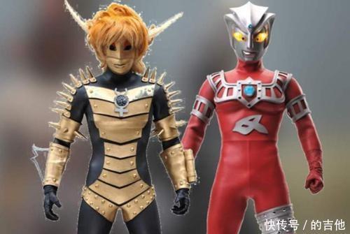 机械赛文|昭和系列中的冒牌奥特曼,像不像真假孙悟空只有对垒才知真假!