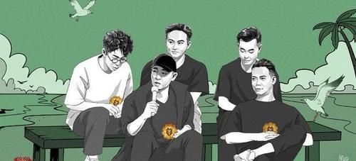 马里奥|《披荆斩棘的哥哥》中，哥哥们在三公舞台的表演非常惊艳，好真实