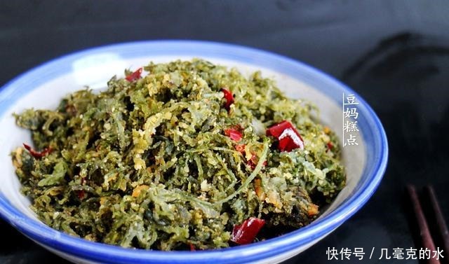 蒸卖|冬天,这菜很多却常被扔掉!饭店蒸一蒸卖20多一份,营养味美