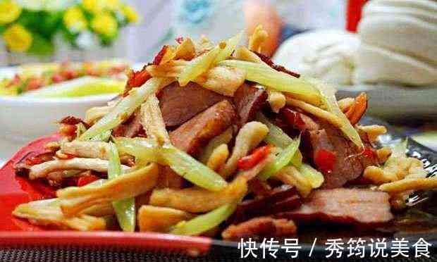 国庆朋友来了,教你做几到美食,朋友吃了都说好!