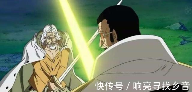 海贼王|海贼王里最强的6位无果实剑士,2位对战过白胡子,御田能伤凯多