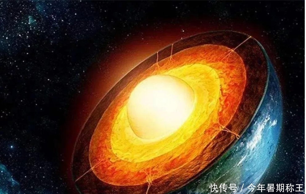 赤道 地球自转那么快,为什么我们感觉不到?