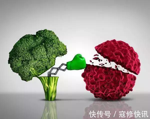 口腔癌|一朵西兰花,能防8种癌!附赠5种花样吃法,味道鲜美还养生