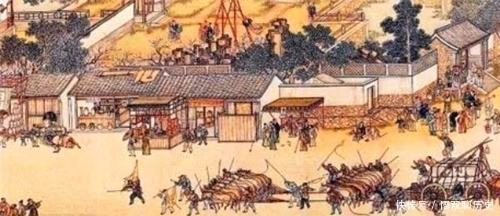 白居易|中国古代各个朝代的房价到底是怎么样 为什么很多人都买不起呢