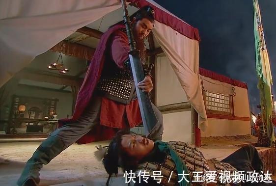 关胜|108将关胜武力点评,排位解析。没有高贵血统,关胜地位将如何