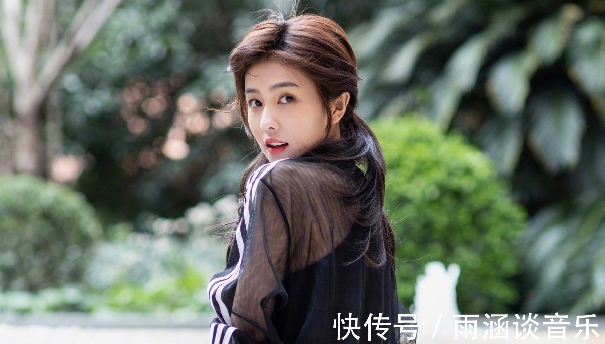 b大反转！《奔跑吧》将迎来新常驻女嘉宾，baby和宋雨琦会离开吗？