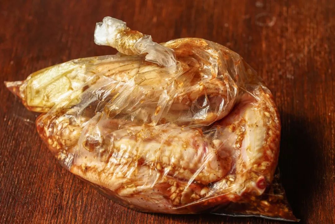 推荐|我要无数遍推荐你们用电饭煲做蜜汁鸡翅