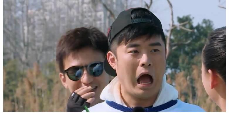 陈赫|陈赫：新一代综艺之王！