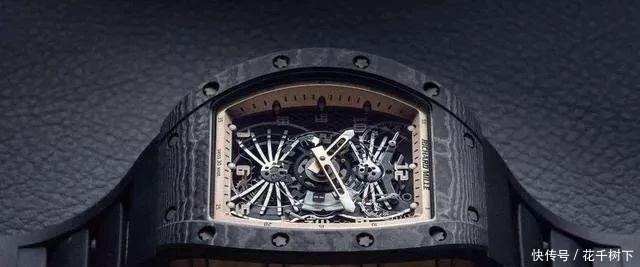 品牌|为什么米勒手表为什么能卖那么贵!