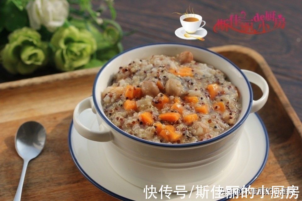 美味|40+的女人，不妨多吃5种食物，营养足又美味，常吃气色好显年轻