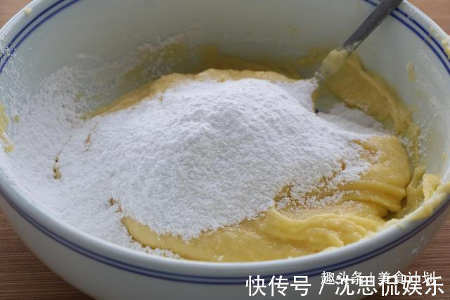 薯片|土豆做的小零食,简单2步就做好,好吃又低脂,吃一口就停不下来