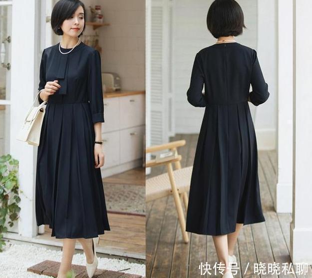 上班不知道怎么穿看看这些“职场穿搭”,你一定不会穿错!