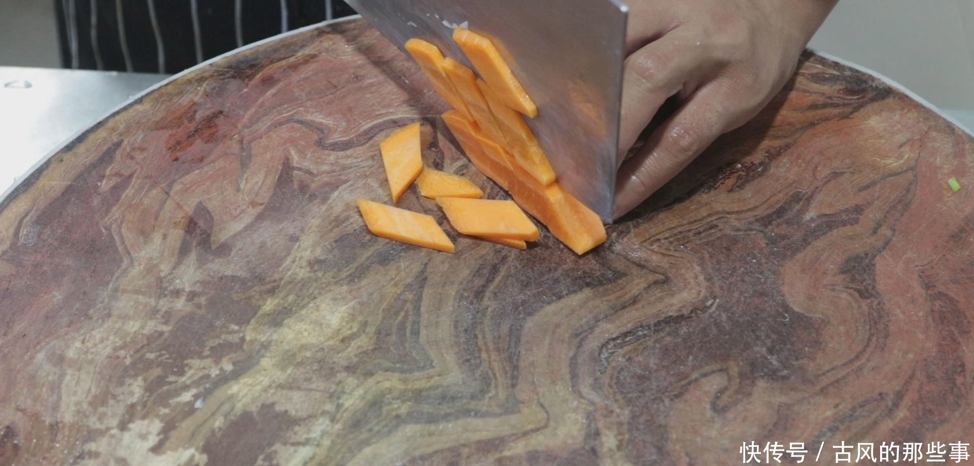 家常|大厨分享“田园小炒”的家常做法,既营养又美味,下饭下酒特别棒