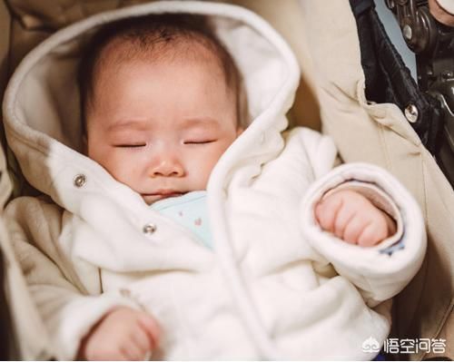 维生素d|四个月大的宝宝,睡觉总是摇头是怎么回事?