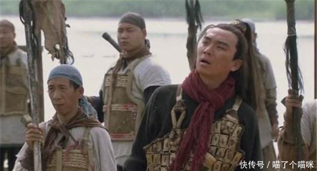 晁盖带着吴用劫取了生辰纲,他们是怎样分赃的!