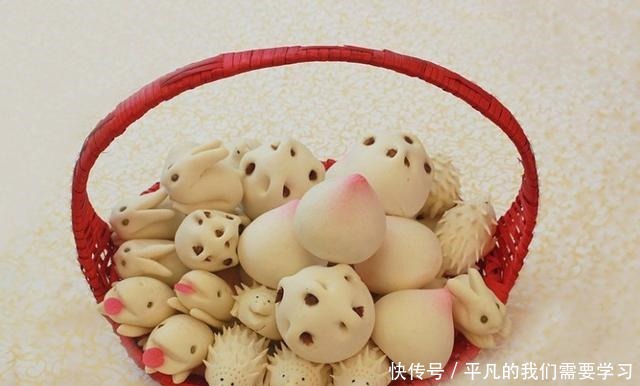 烟台莱阳市6大推荐美食,地方美食彰显地方特色