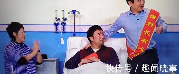 沈騰回應收到春晚邀約，2022年的虎年《春晚》，你最期待誰？