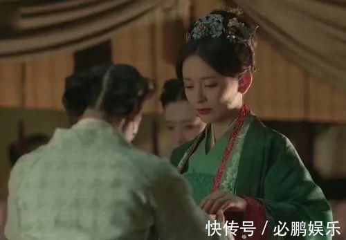 子启!古人注重嫡庶之分,看唐太宗处置两个谋反儿子,就知道区别有多大