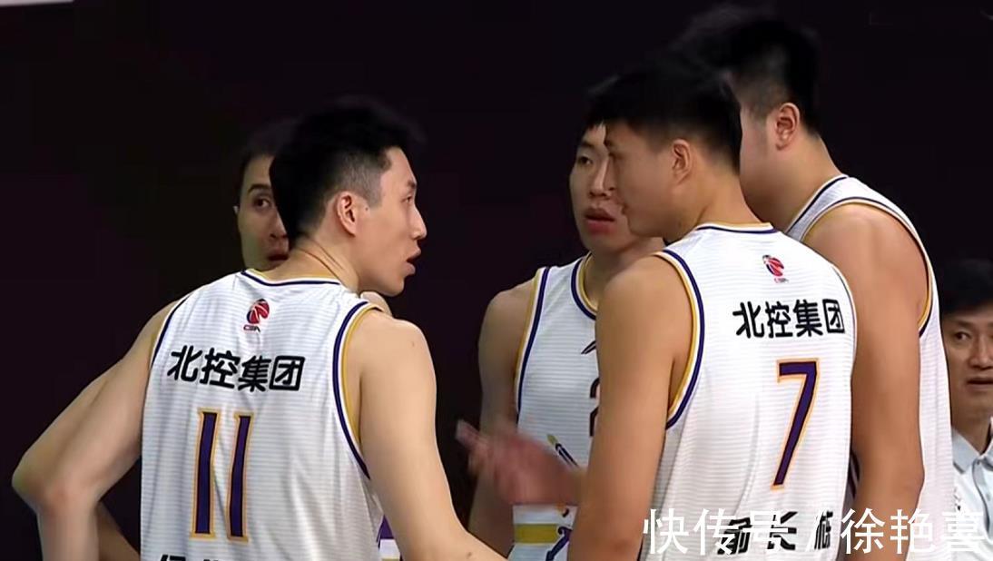马布里|北控小外援基本确定，25超强锋线即将回归，能否成为马布里救星